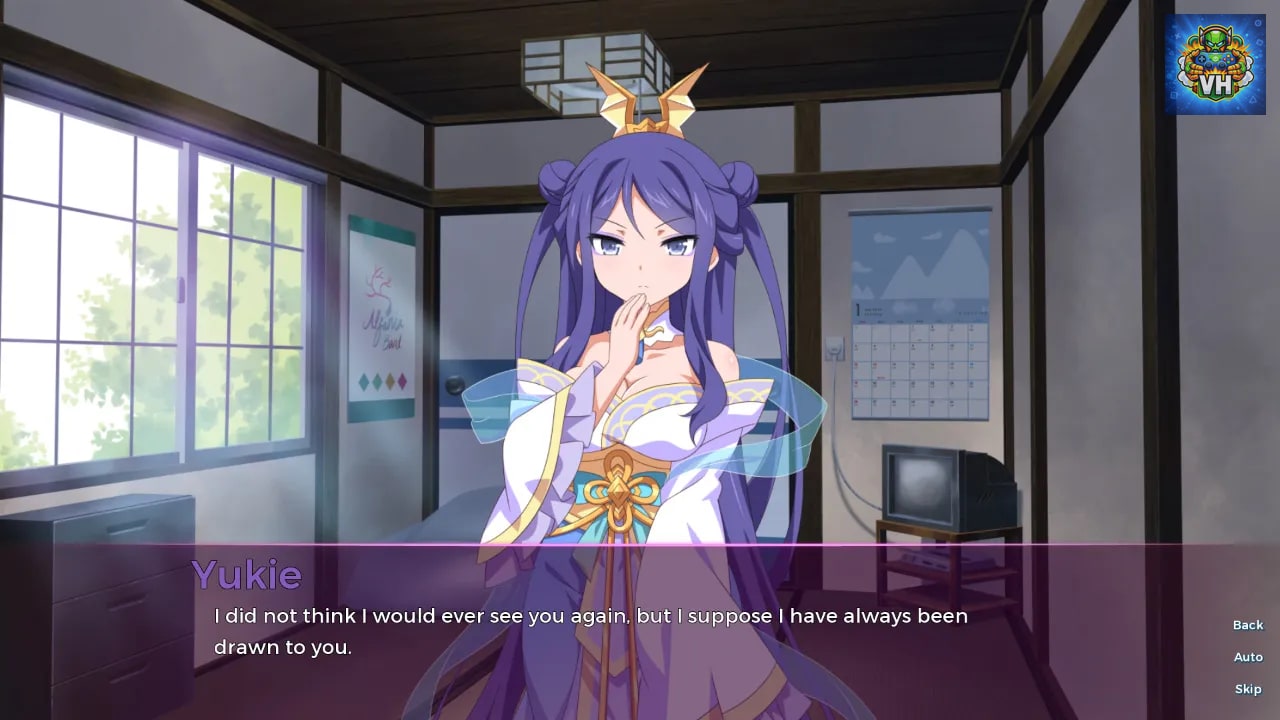 Sakura Succubus 3 Nintendo Switch - ảnh màn hình 6