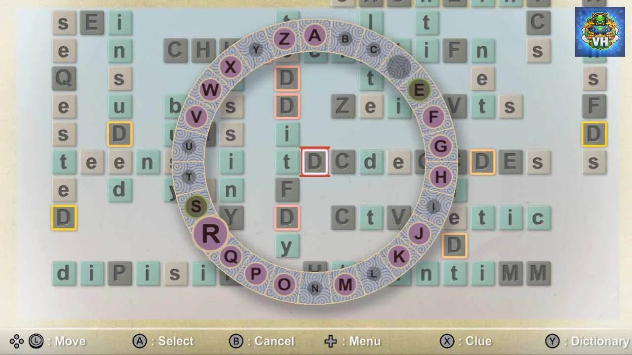 Crazy Zen Codeword Nintendo Switch - ảnh màn hình 6