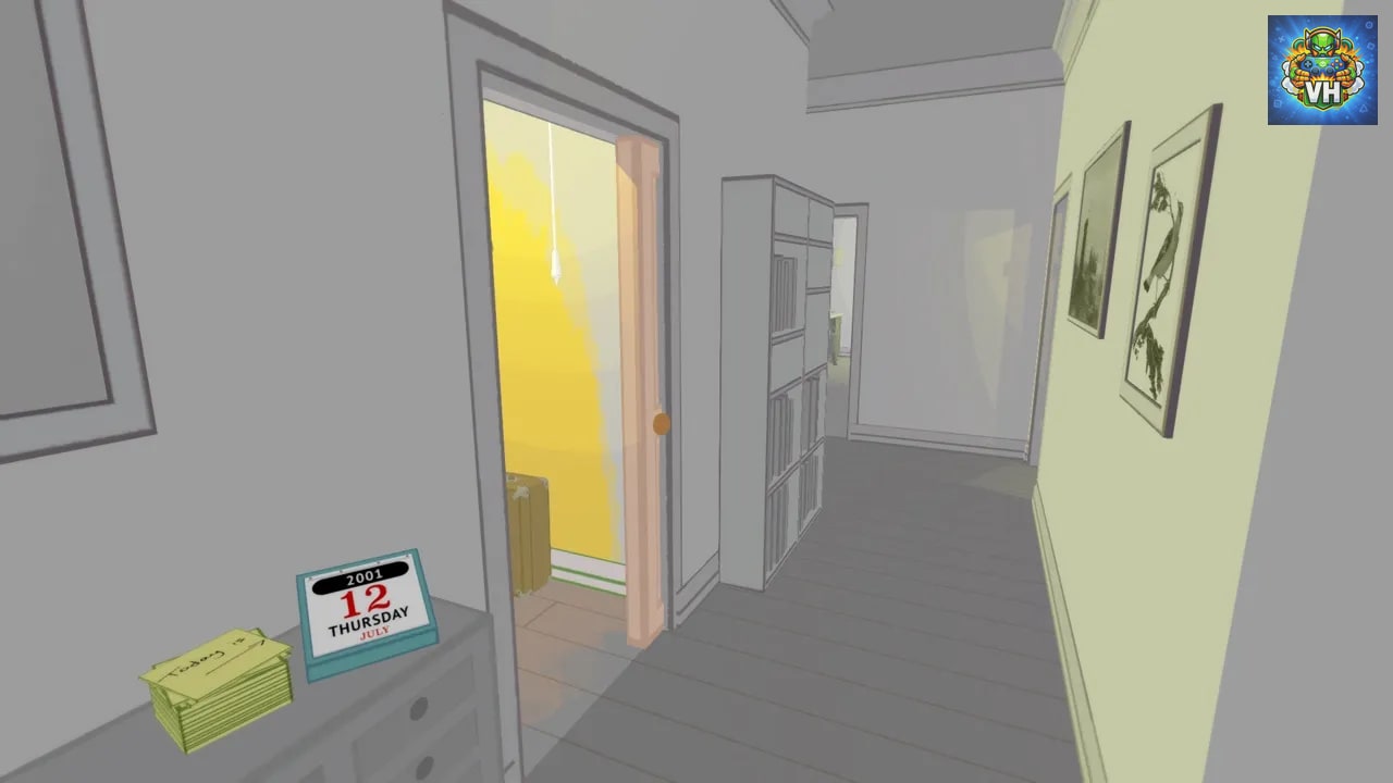 Before I Forget Nintendo Switch - ảnh màn hình 2