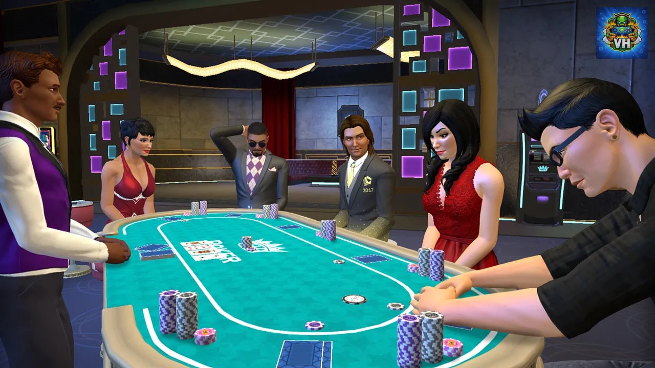 The Four Kings Casino and Slots Nintendo Switch - ảnh màn hình 3