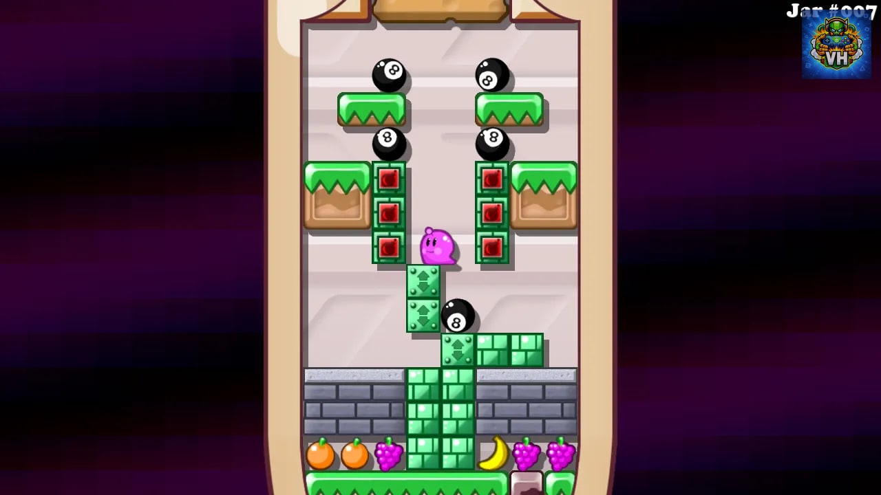 Hoggy2 Nintendo Switch - ảnh màn hình 1
