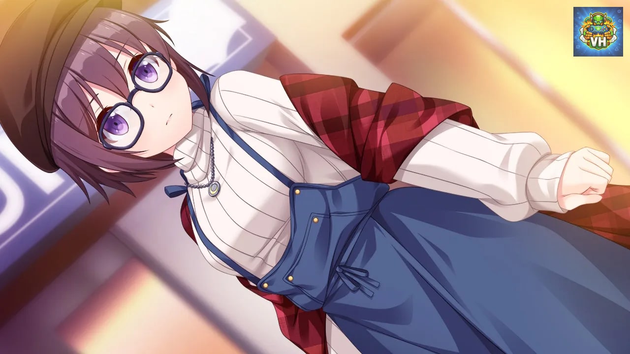 Kirakira stars idol project Nagisa Nintendo Switch - ảnh màn hình 4