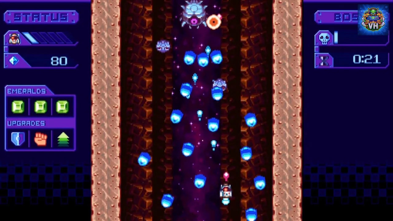 Super Star Path Nintendo Switch - ảnh màn hình 6