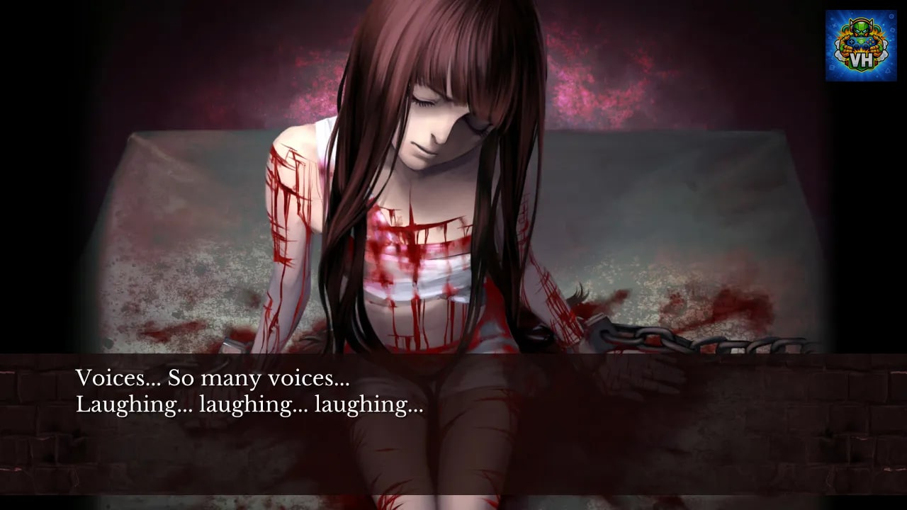 The House in Fata Morgana: Dreams of the Revenants Edition Nintendo Switch - ảnh màn hình 2