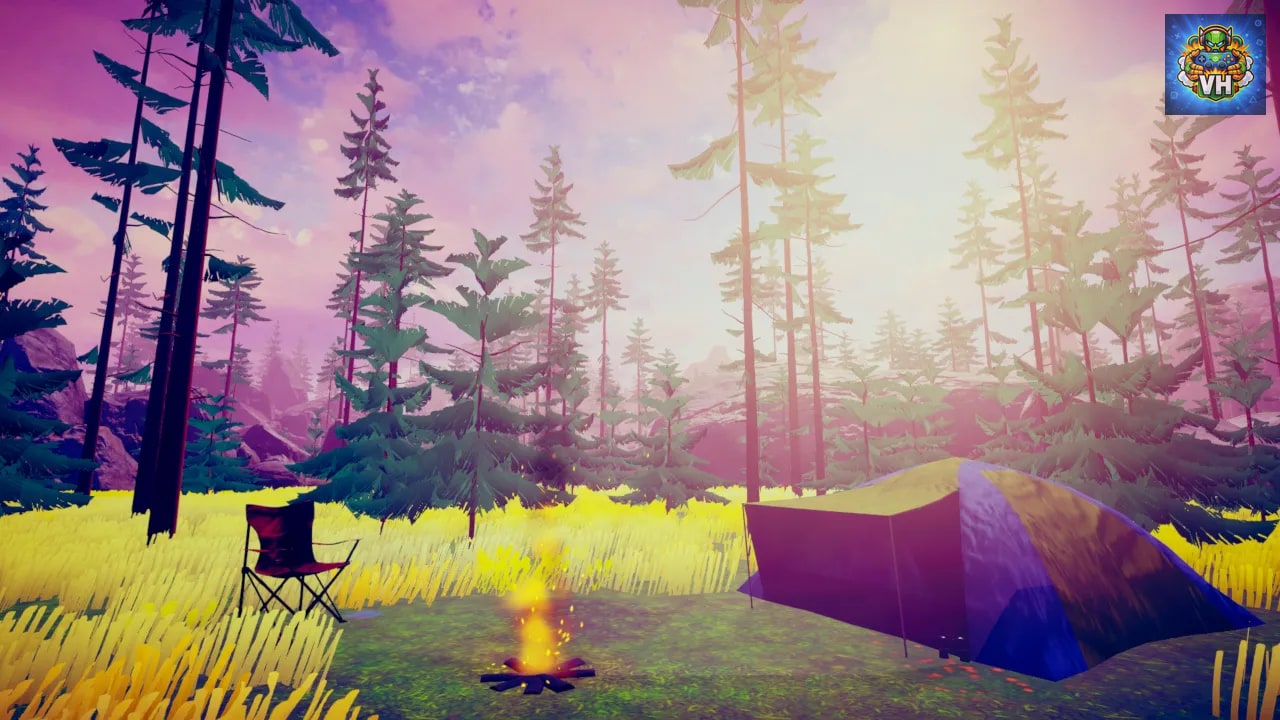 Hike Nintendo Switch - ảnh màn hình 3