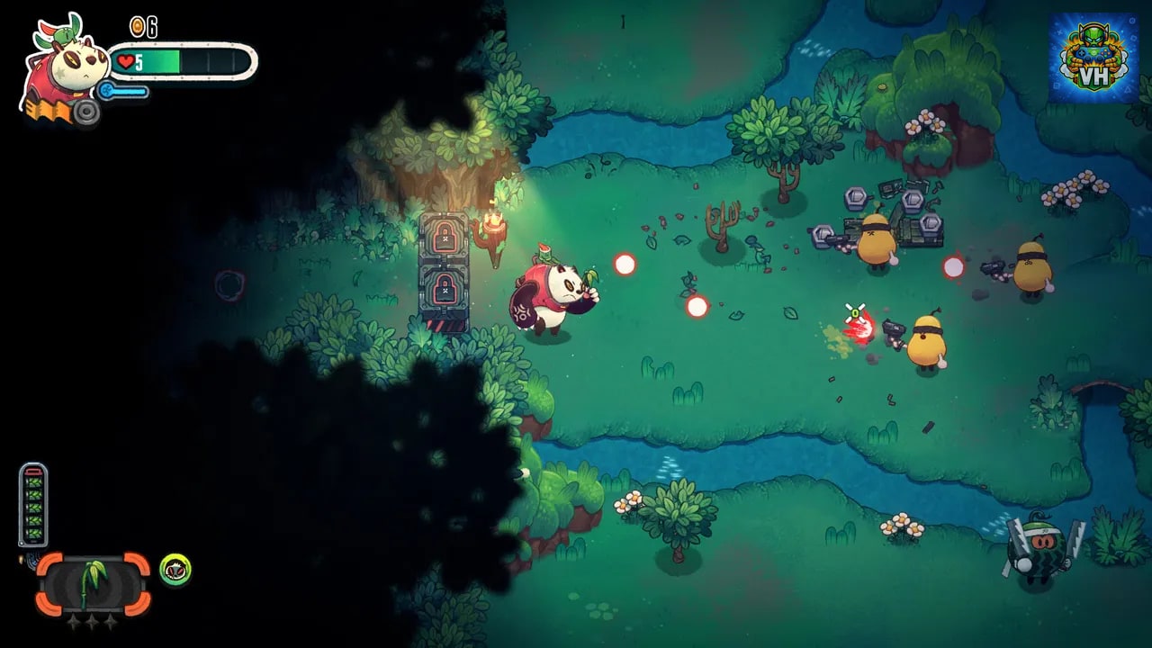 Juicy Realm Nintendo Switch - ảnh màn hình 4