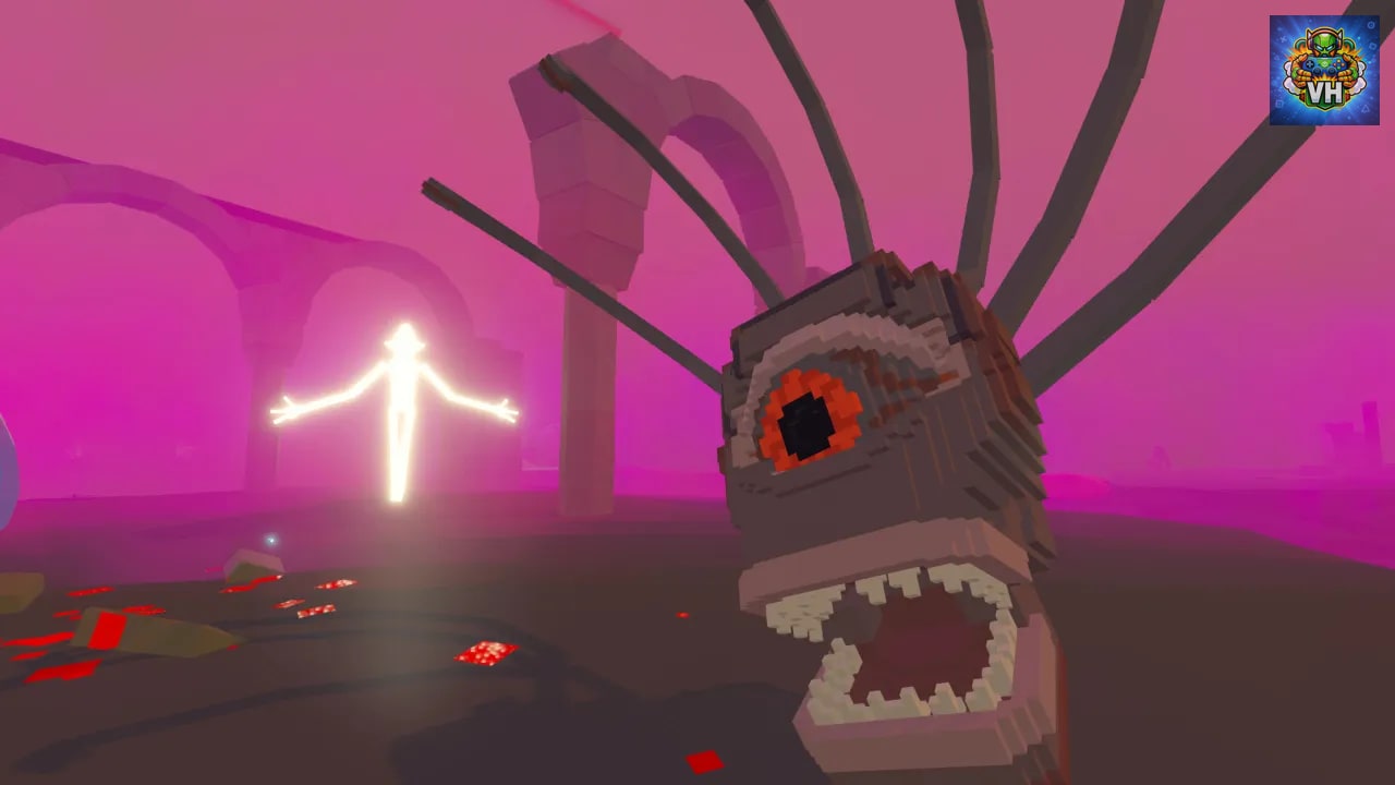 Paint the Town Red Nintendo Switch - ảnh màn hình 3