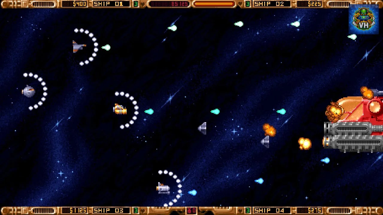1993 Shenandoah Nintendo Switch - ảnh màn hình 4