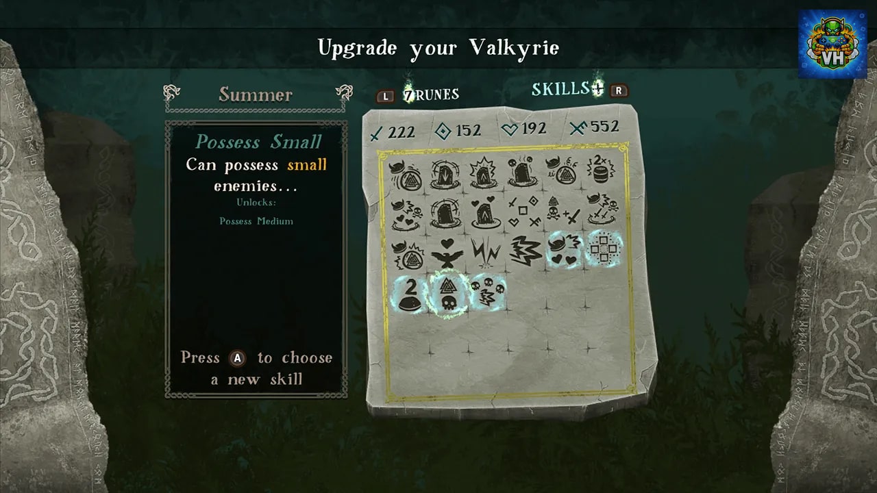 Die for Valhalla! Nintendo Switch - ảnh màn hình 3