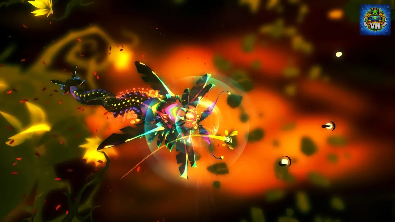 Sparkle 4 Tales Nintendo Switch - ảnh màn hình 2