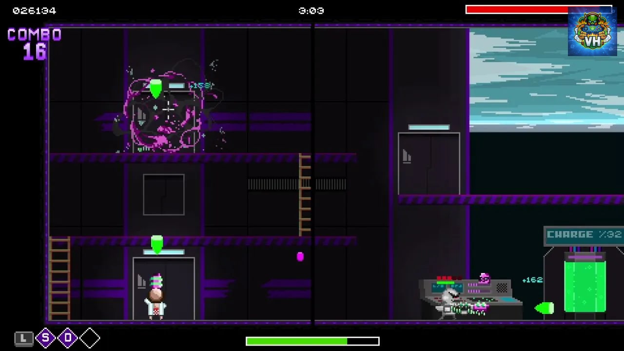 Get Me Outta Here Nintendo Switch - ảnh màn hình 6