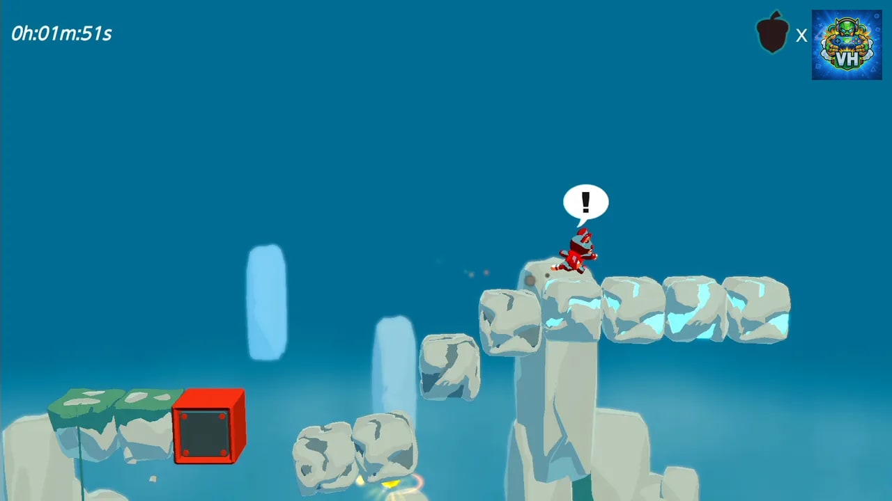 DOTORI Nintendo Switch - ảnh màn hình 1