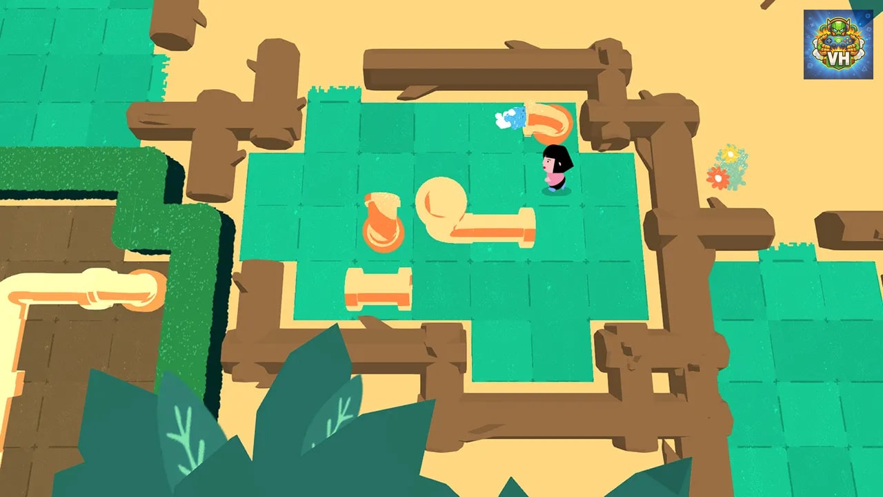 Indie Puzzle Bundle Vol 1 Nintendo Switch - ảnh màn hình 6