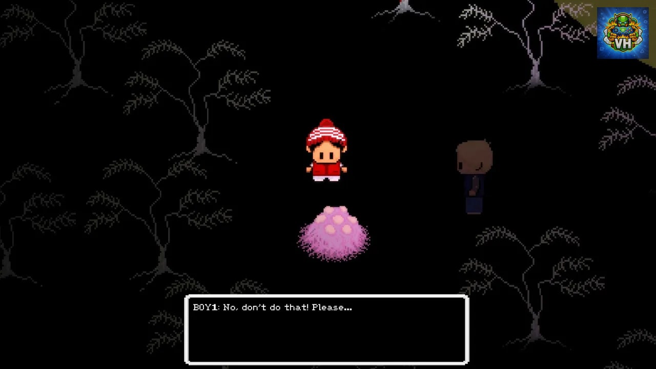 Breeder Homegrown: Director's Cut Nintendo Switch - ảnh màn hình 1