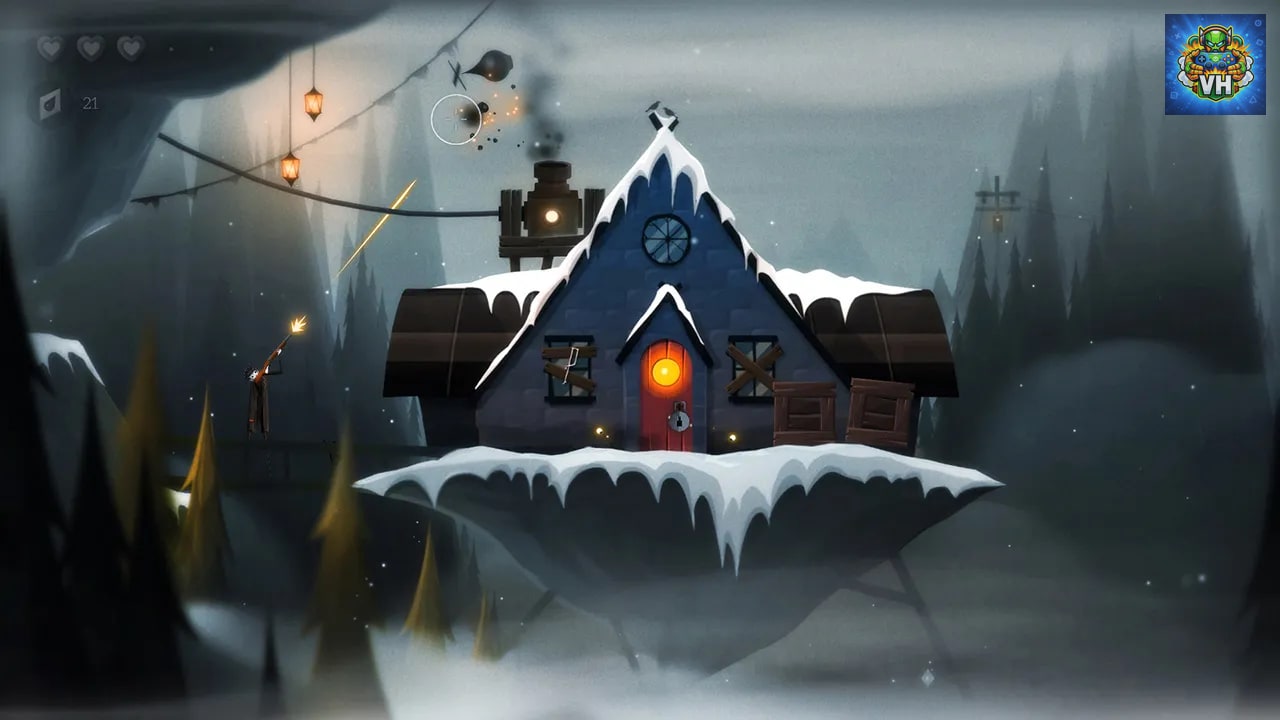 Pinstripe Nintendo Switch - ảnh màn hình 3