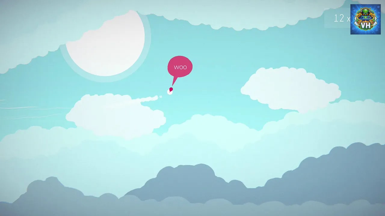Journey of the Broken Circle Nintendo Switch - ảnh màn hình 4