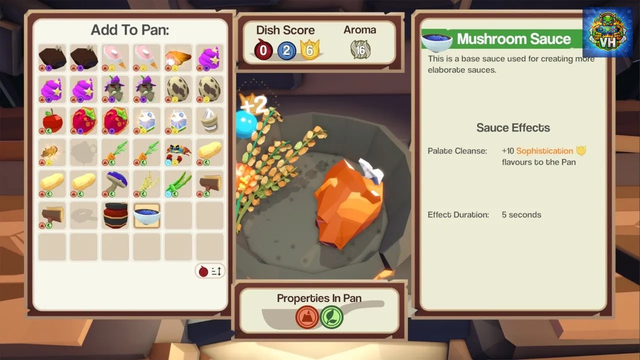 Epic Chef Nintendo Switch - ảnh màn hình 6