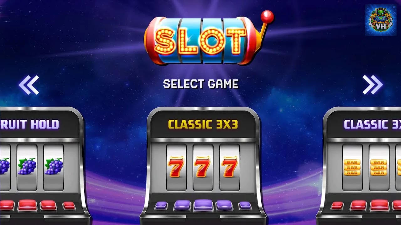 Slot Nintendo Switch - ảnh màn hình 3