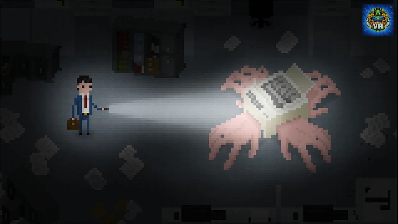 Yuppie Psycho: Executive Edition Nintendo Switch - ảnh màn hình 6