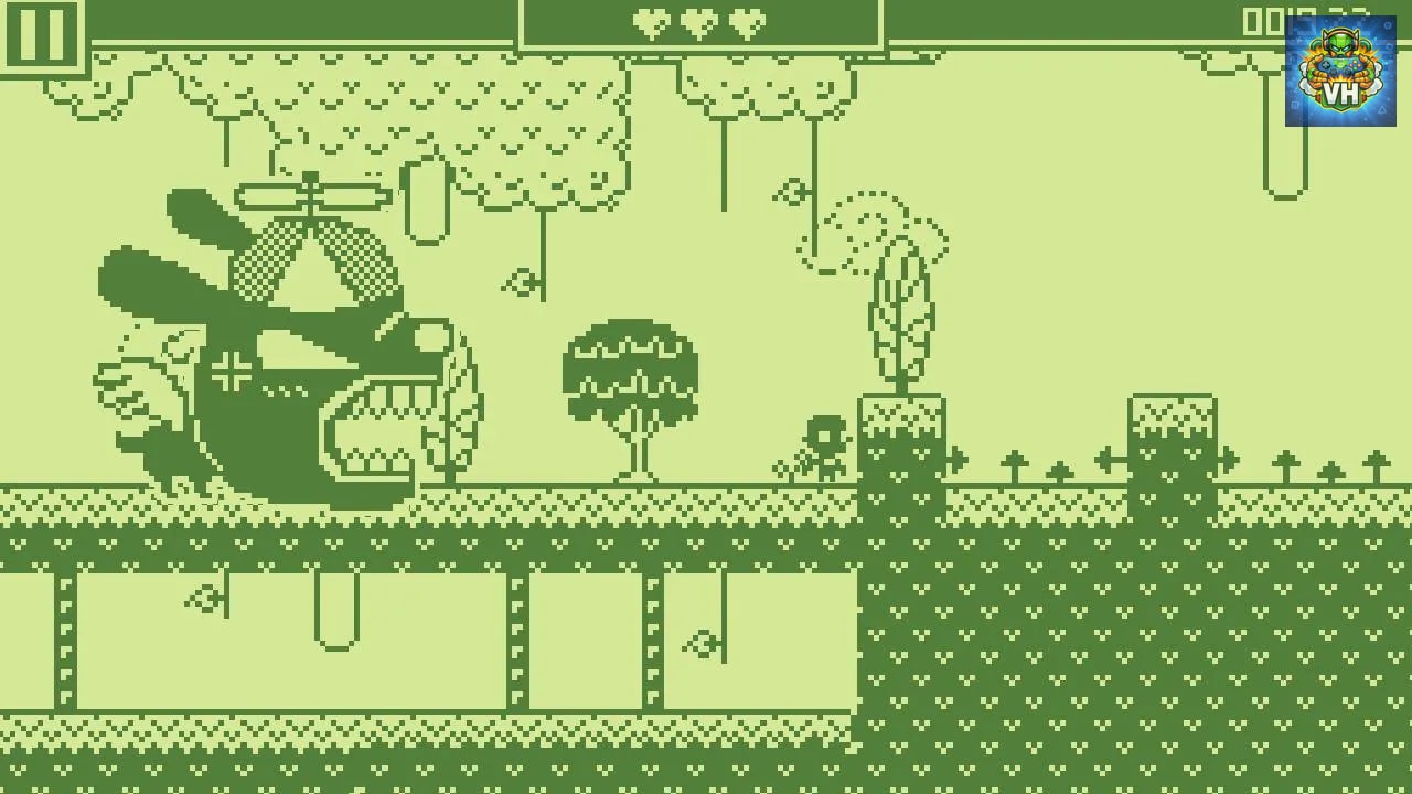 Pixboy Nintendo Switch - ảnh màn hình 6