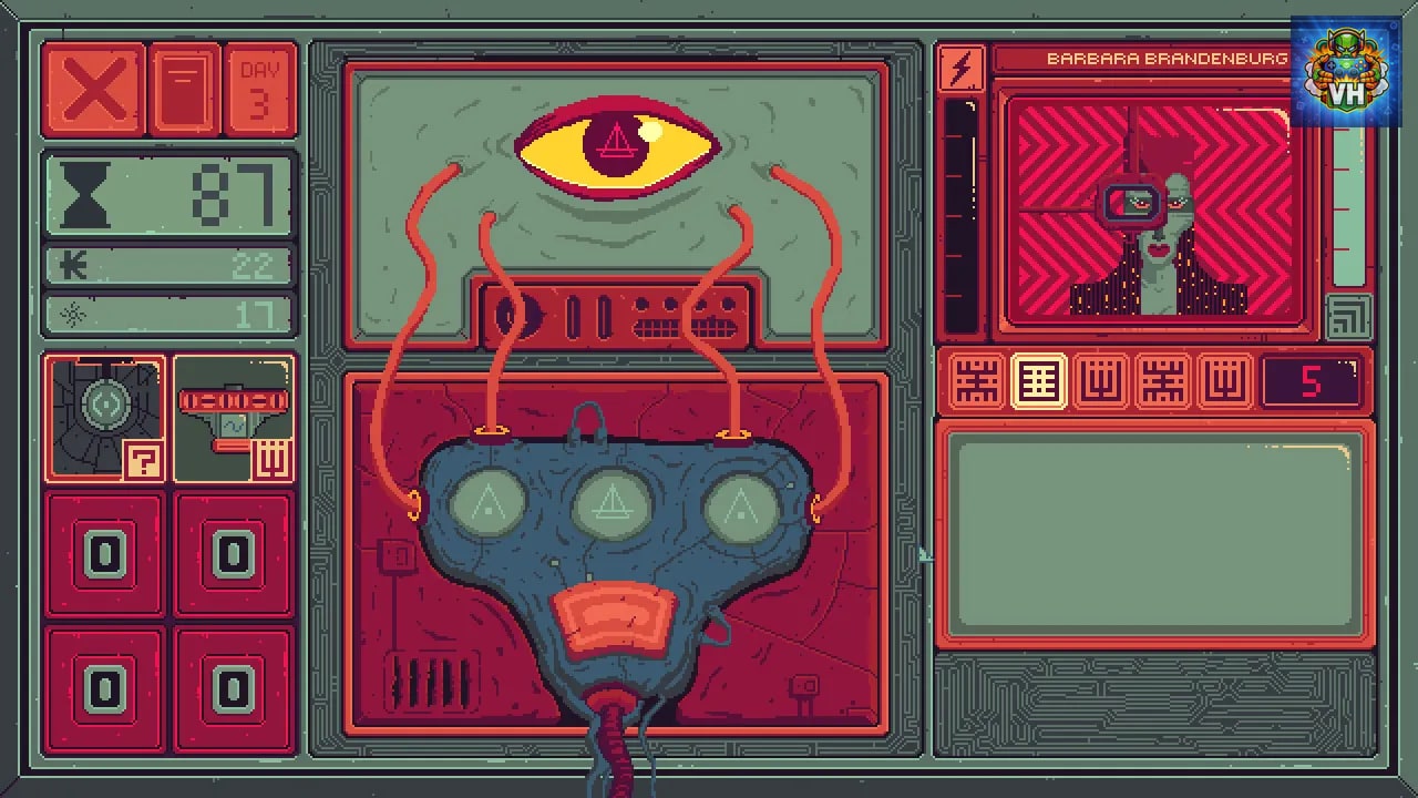 Mind Scanners Nintendo Switch - ảnh màn hình 1