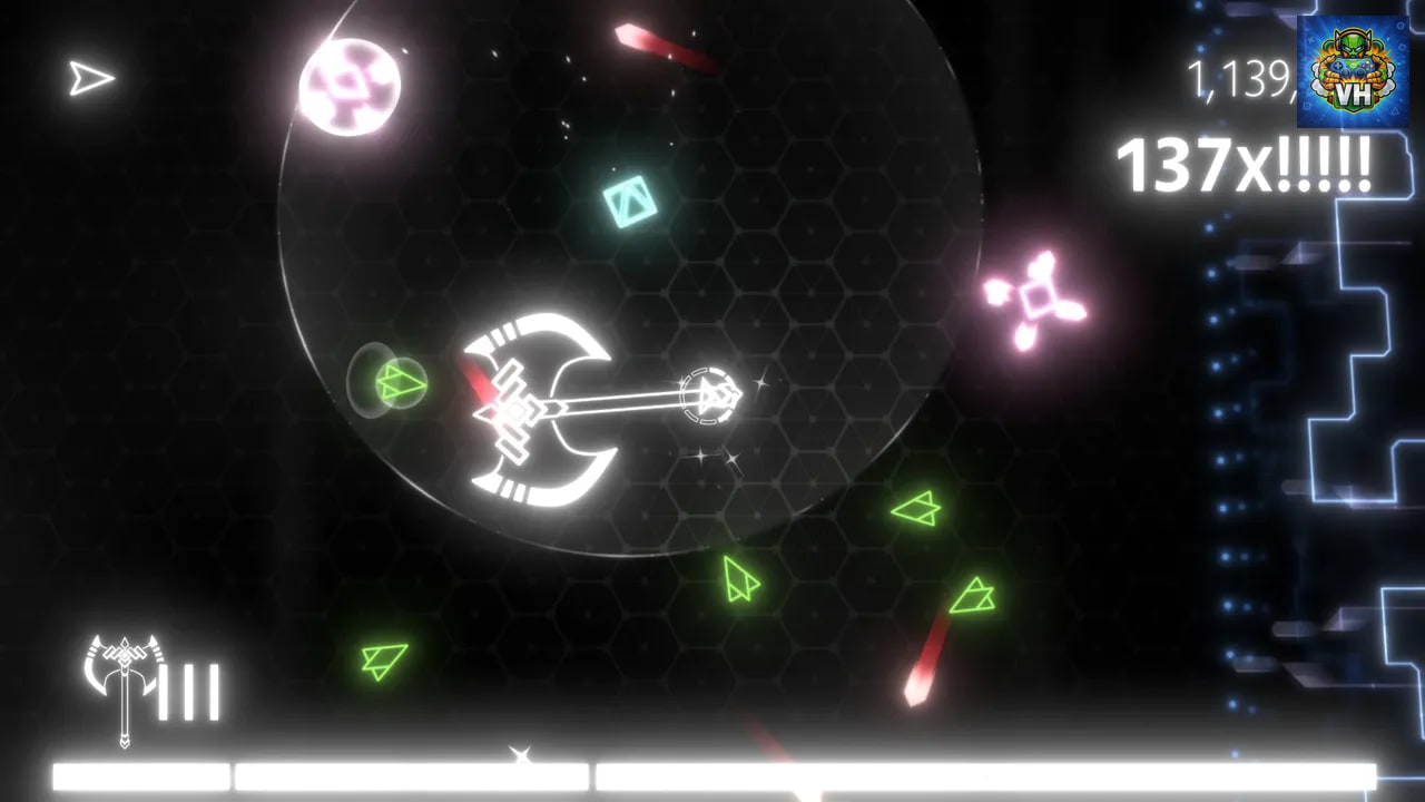 Breakpoint Nintendo Switch - ảnh màn hình 6