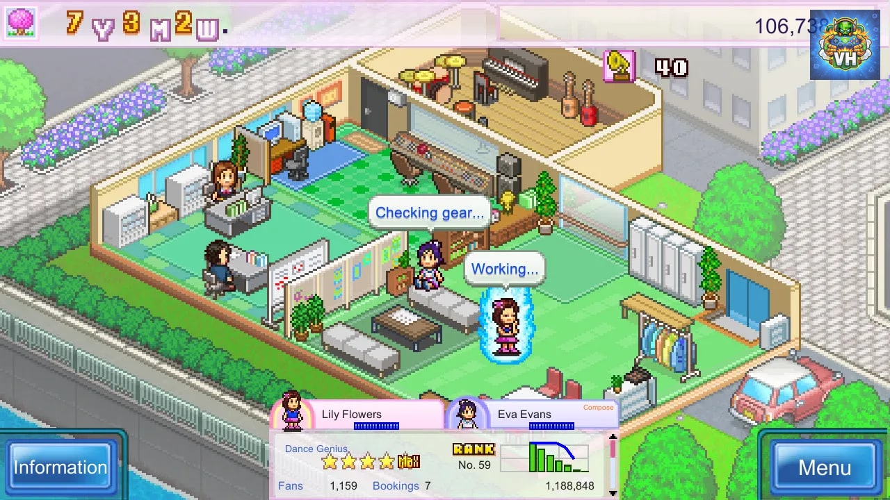 March to a Million Nintendo Switch - ảnh màn hình 1