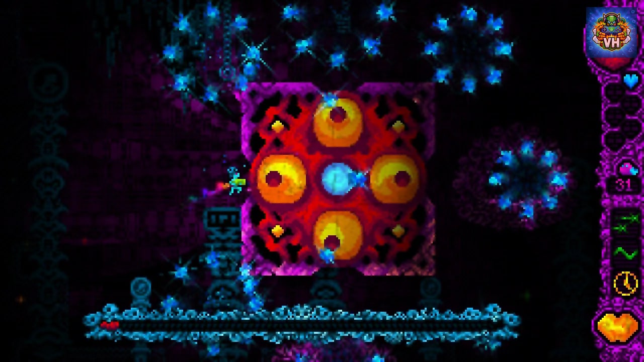Straimium Immortaly Nintendo Switch - ảnh màn hình 5