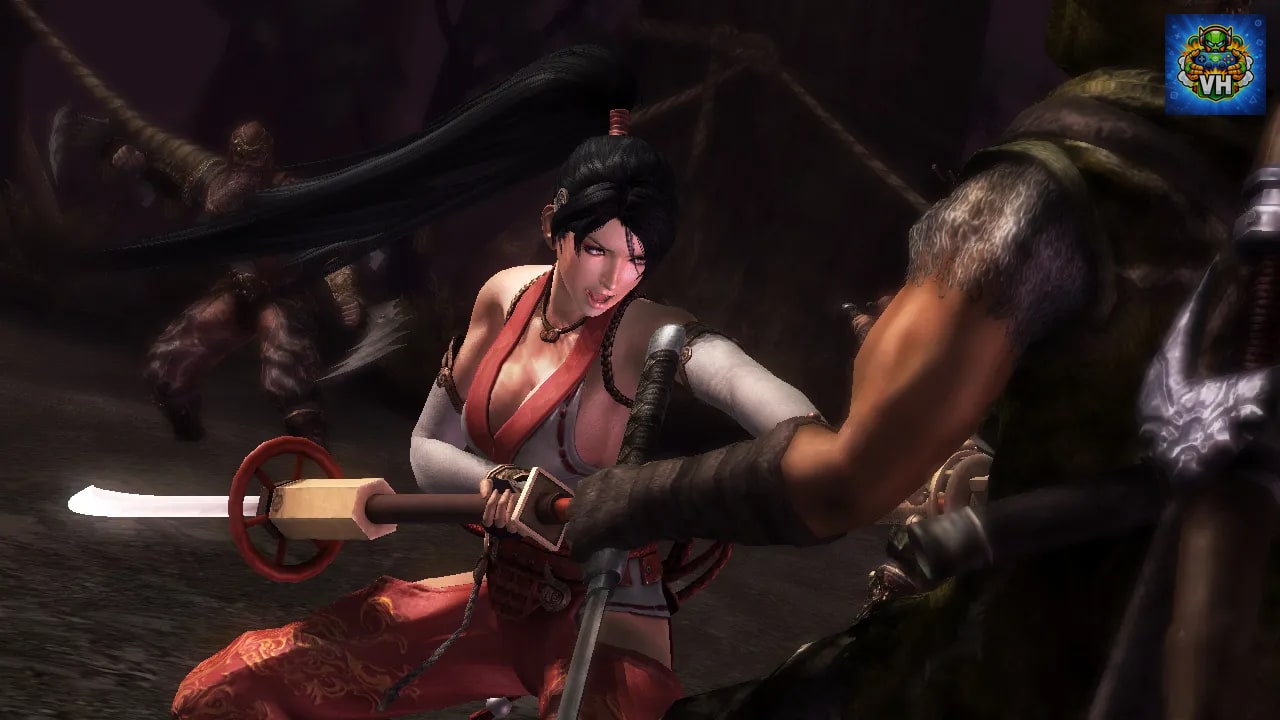NINJA GAIDEN: Master Collection Nintendo Switch - ảnh màn hình 1
