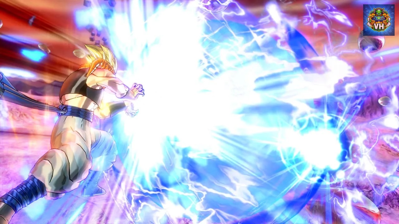 DRAGON BALL XENOVERSE 2 for Nintendo Switch Nintendo Switch - ảnh màn hình 12