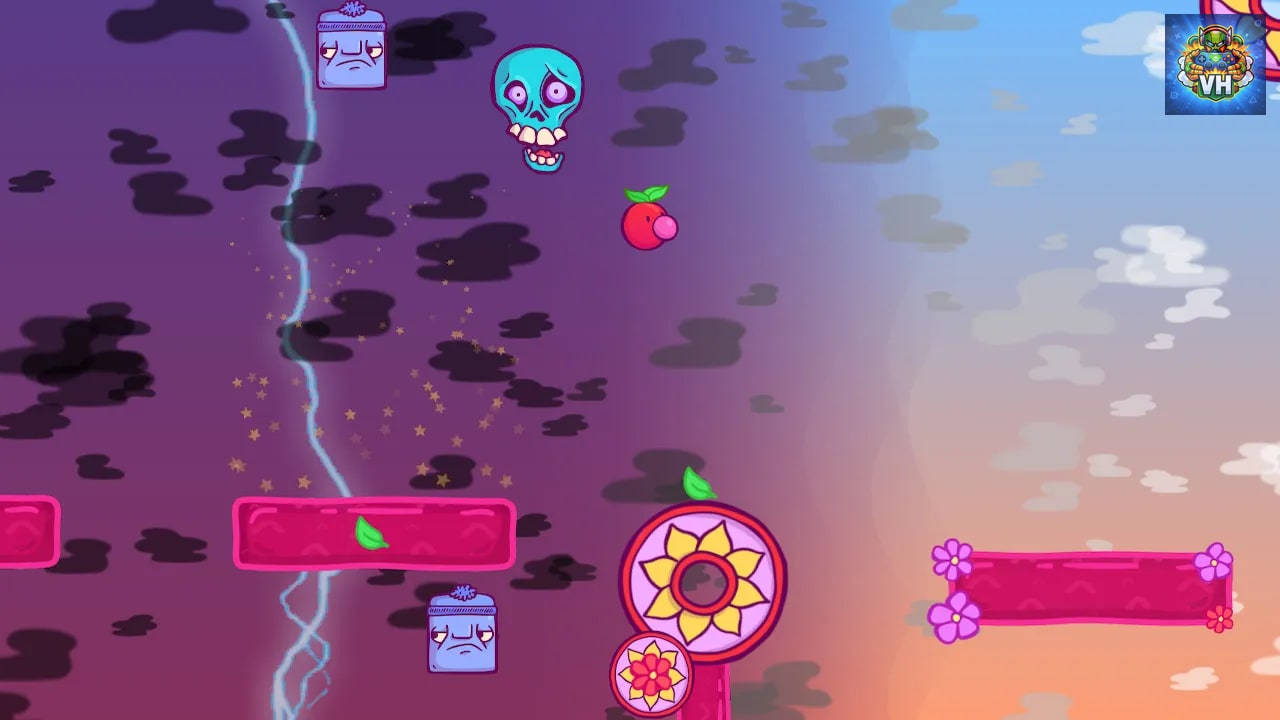 Family Tree Nintendo Switch - ảnh màn hình 5