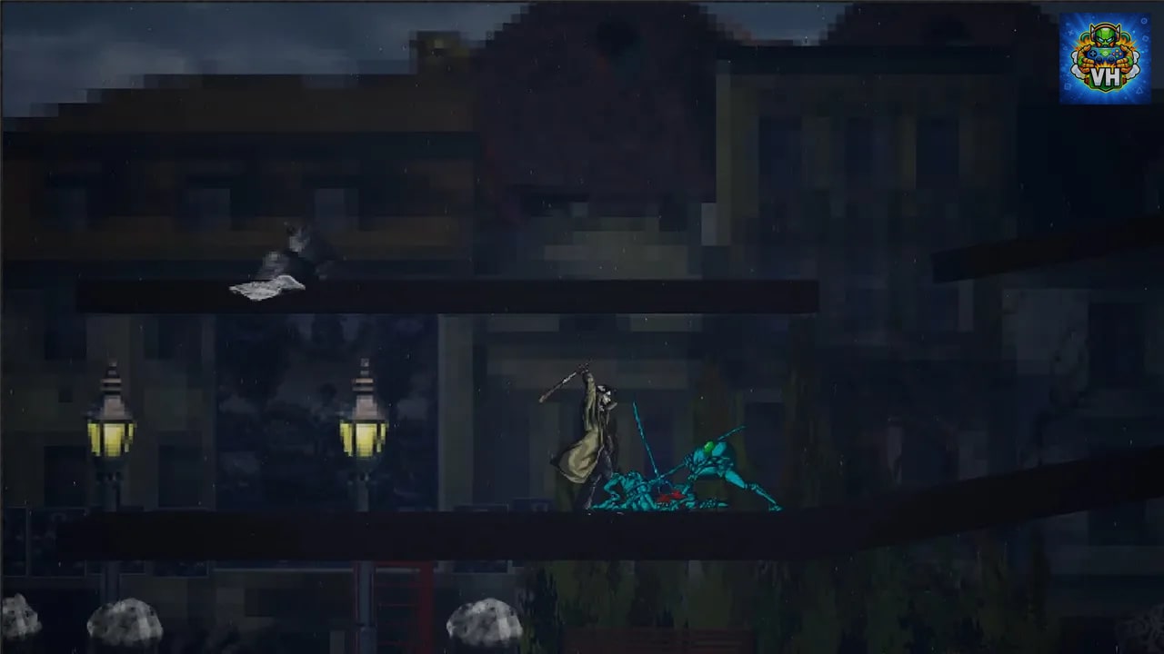 Awakening of Cthulhu Nintendo Switch - ảnh màn hình 2