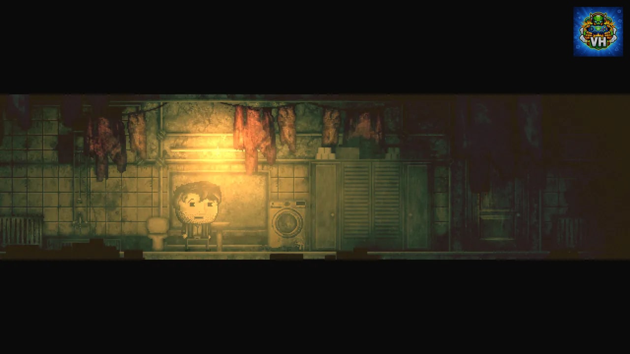 DISTRAINT 2 Nintendo Switch - ảnh màn hình 4