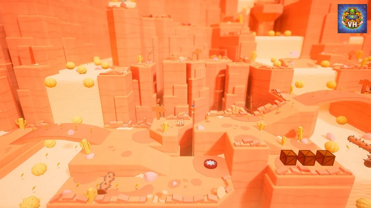 Mail Mole + 'Xpress Deliveries Nintendo Switch - ảnh màn hình 6