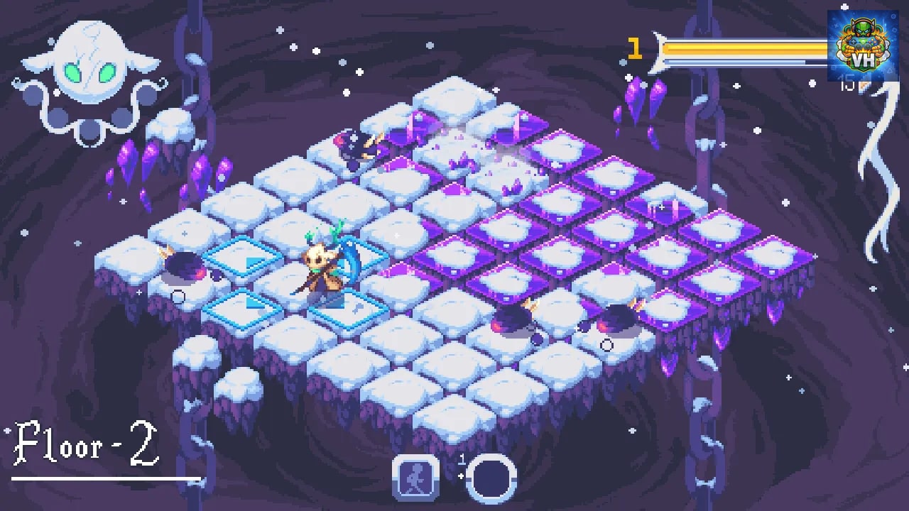 Evertried Nintendo Switch - ảnh màn hình 5
