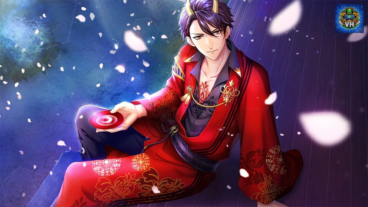 Ayakashi: Romance Reborn Dawn Chapter & Twilight Chapter Nintendo Switch - ảnh màn hình 4