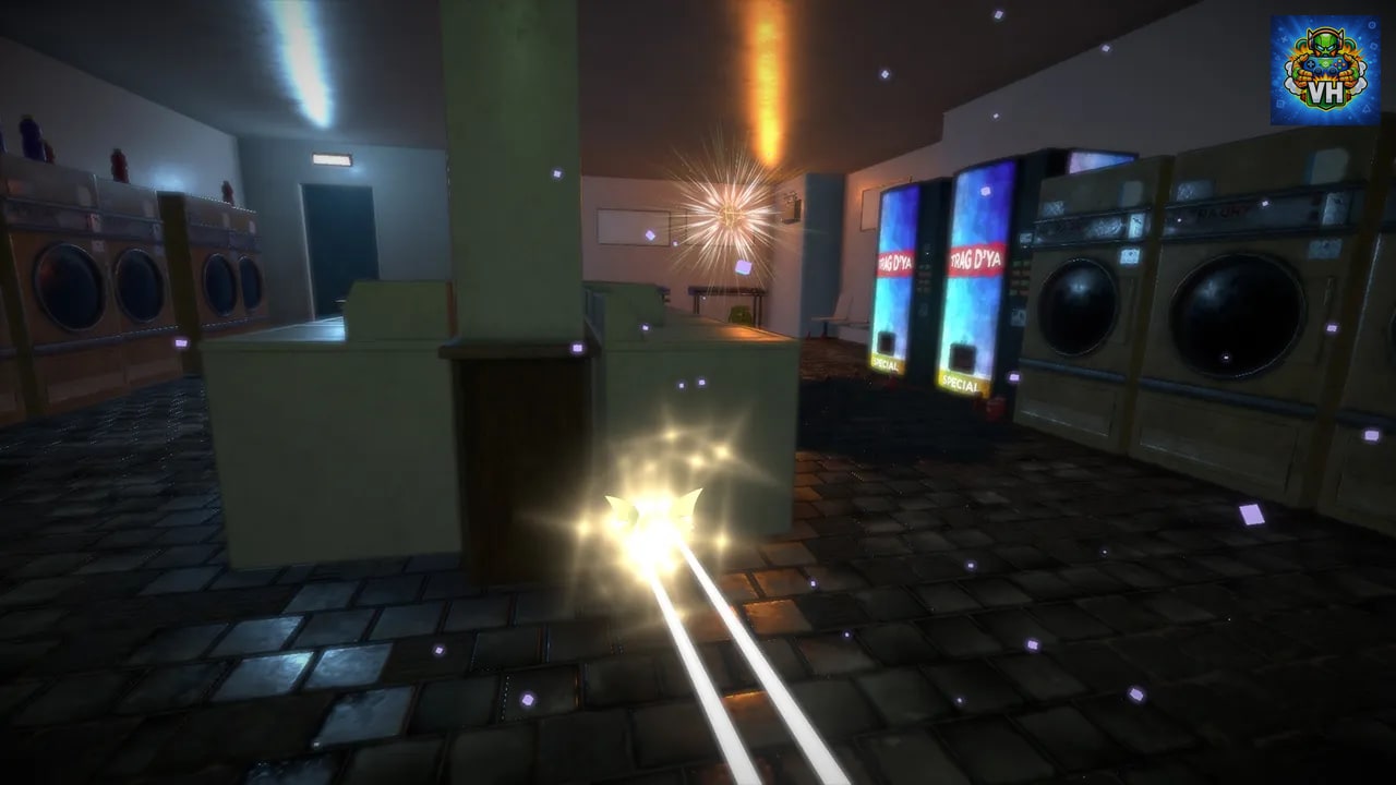 Life of Fly 2 Nintendo Switch - ảnh màn hình 5