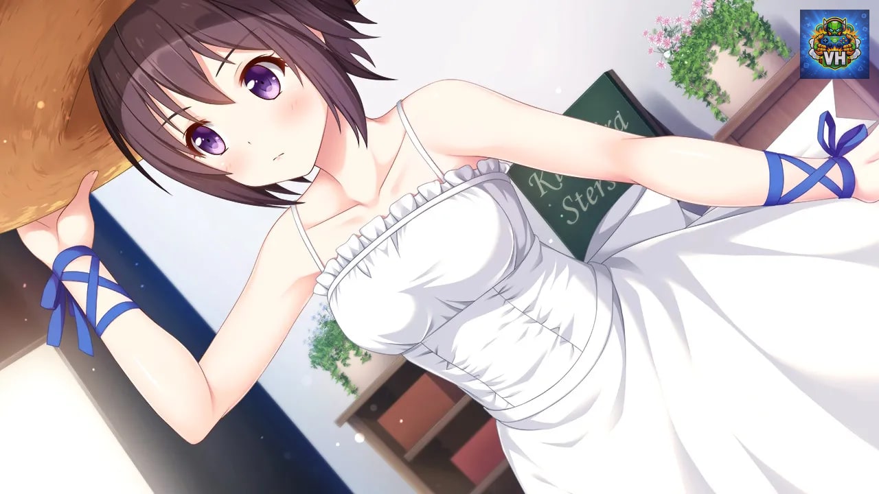 Kirakira stars idol project Nagisa Nintendo Switch - ảnh màn hình 5