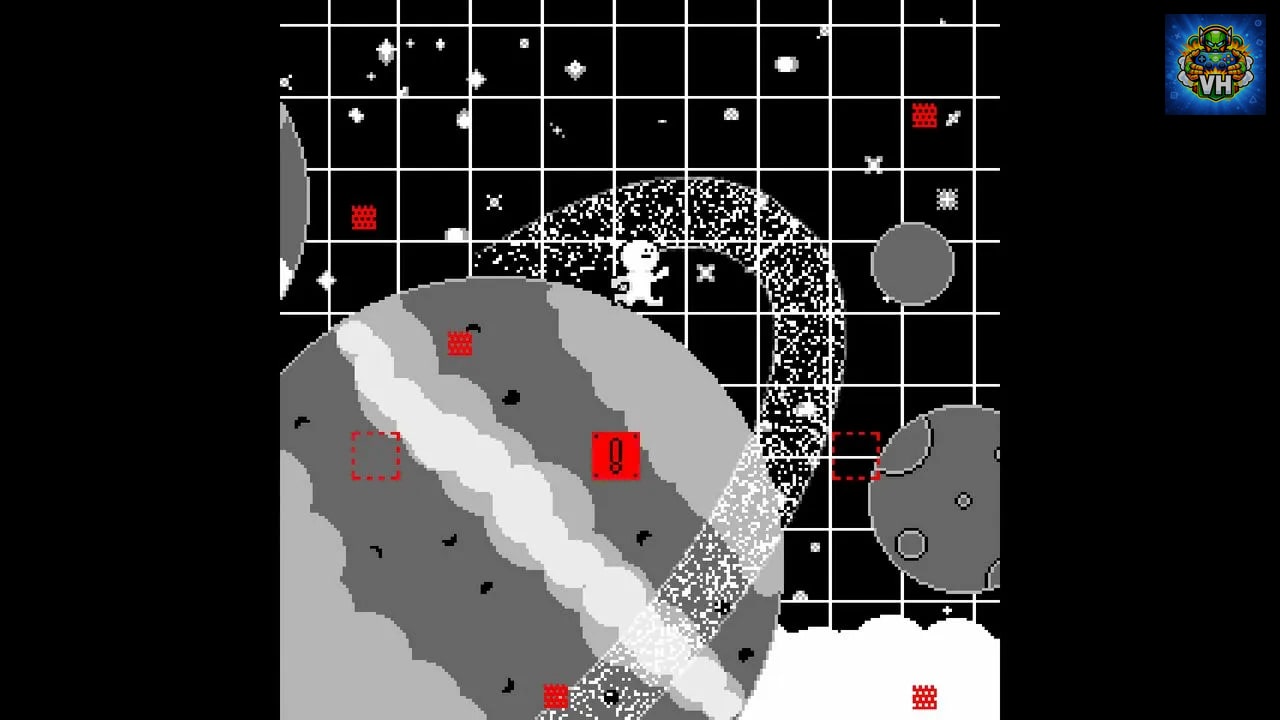 Paradox Error Nintendo Switch - ảnh màn hình 3