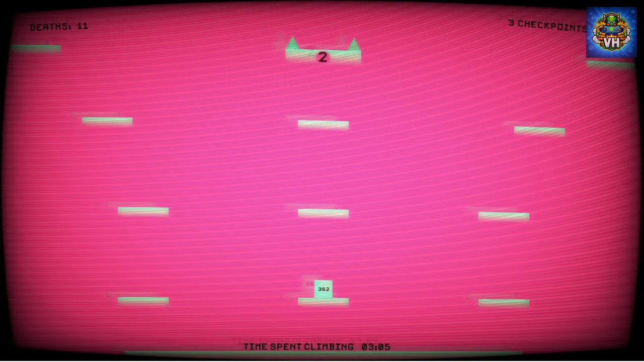 Retrovamp Nintendo Switch - ảnh màn hình 6