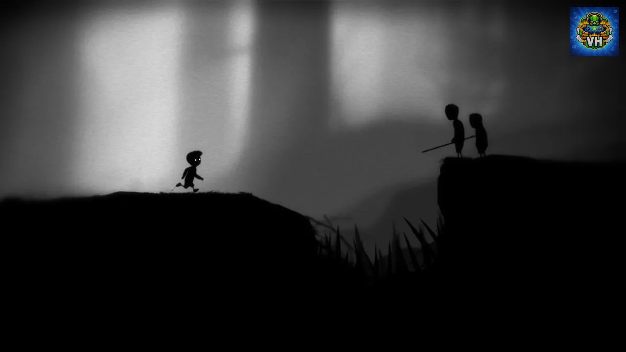 LIMBO Nintendo Switch - ảnh màn hình 6
