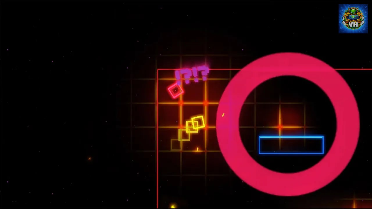 FLATLAND Vol.1 Nintendo Switch - ảnh màn hình 2