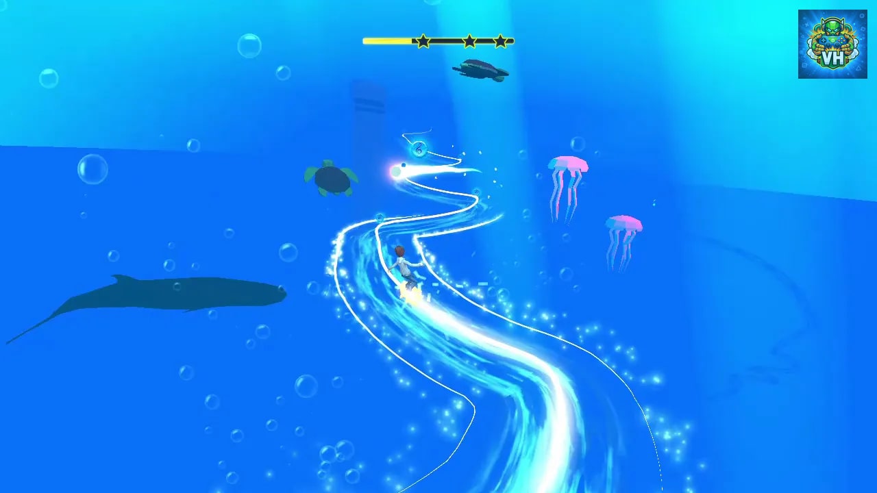 Dancing Dreamer Nintendo Switch - ảnh màn hình 4