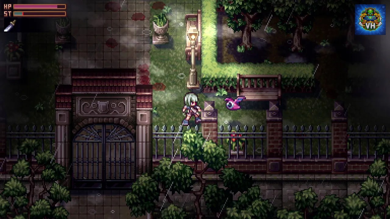 Evil Tonight Nintendo Switch - ảnh màn hình 3