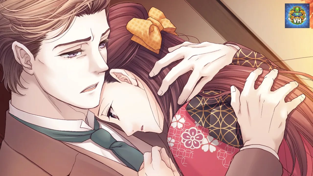 Butterfly's Poison; Blood Chains Nintendo Switch - ảnh màn hình 8