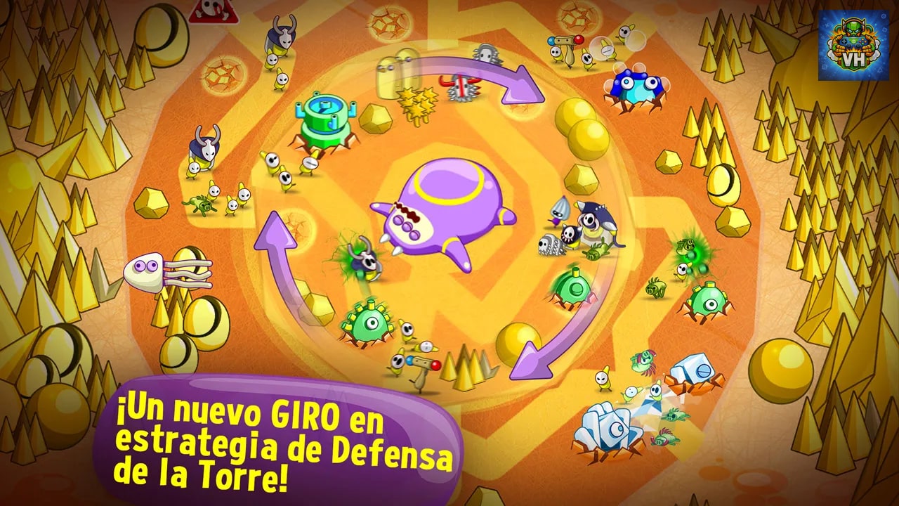 Sleep Attack Nintendo Switch - ảnh màn hình 2