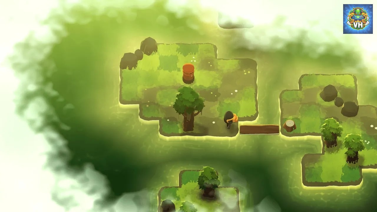 A Monster's Expedition Nintendo Switch - ảnh màn hình 4