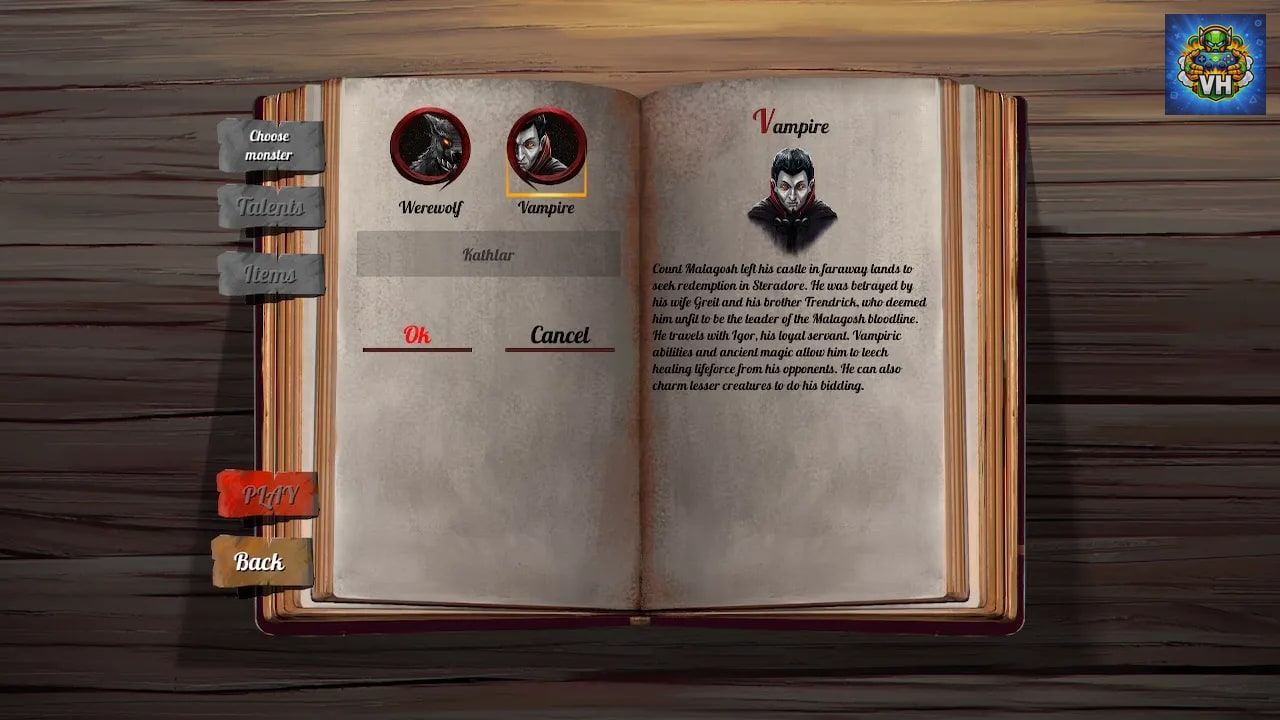 From Shadows Nintendo Switch - ảnh màn hình 4