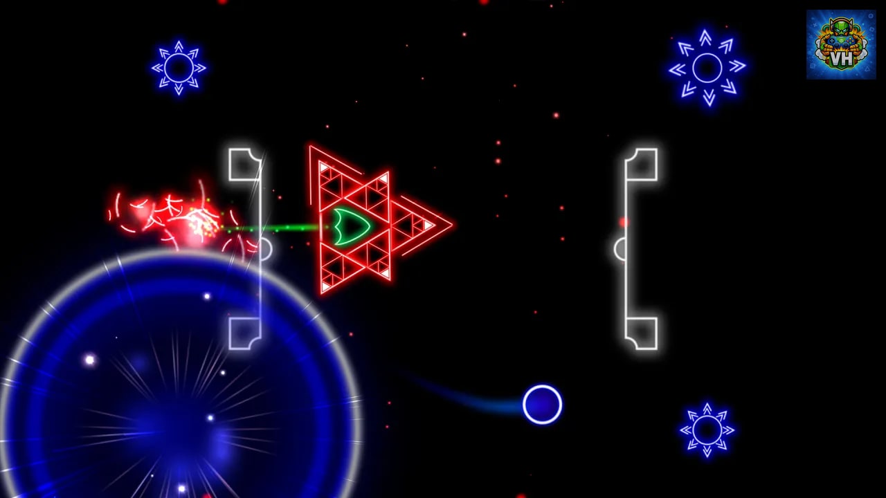 Ellipsis Nintendo Switch - ảnh màn hình 5