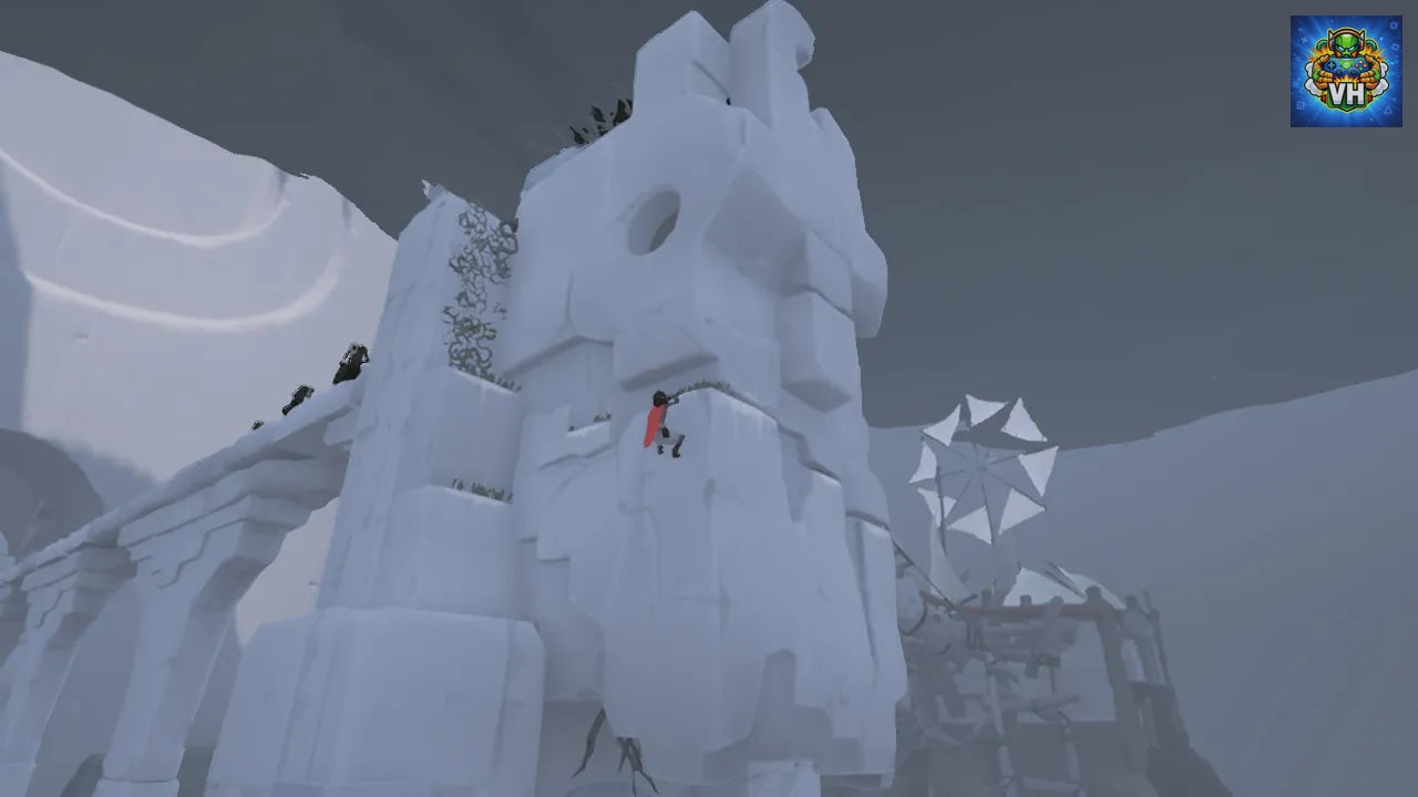 RiME Nintendo Switch - ảnh màn hình 7
